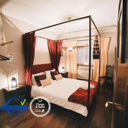 דירות Oporto Guest Harry Potter Flat With Parking מראה חיצוני תמונה