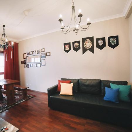 דירות Oporto Guest Harry Potter Flat With Parking חדר תמונה
