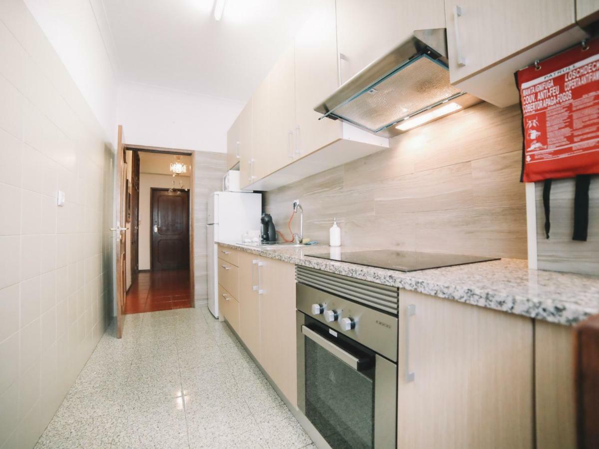 דירות Oporto Guest Harry Potter Flat With Parking חדר תמונה
