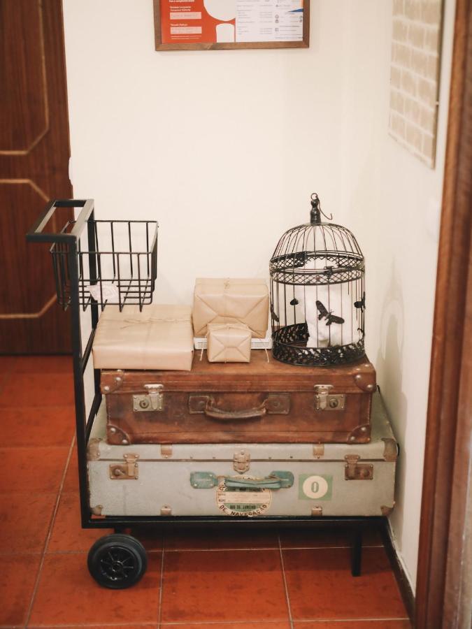 דירות Oporto Guest Harry Potter Flat With Parking חדר תמונה