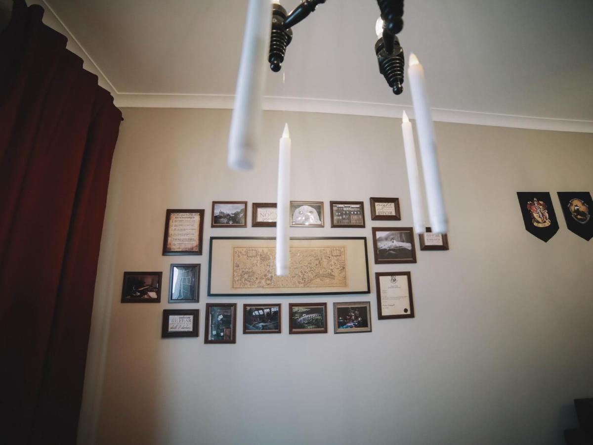 דירות Oporto Guest Harry Potter Flat With Parking חדר תמונה