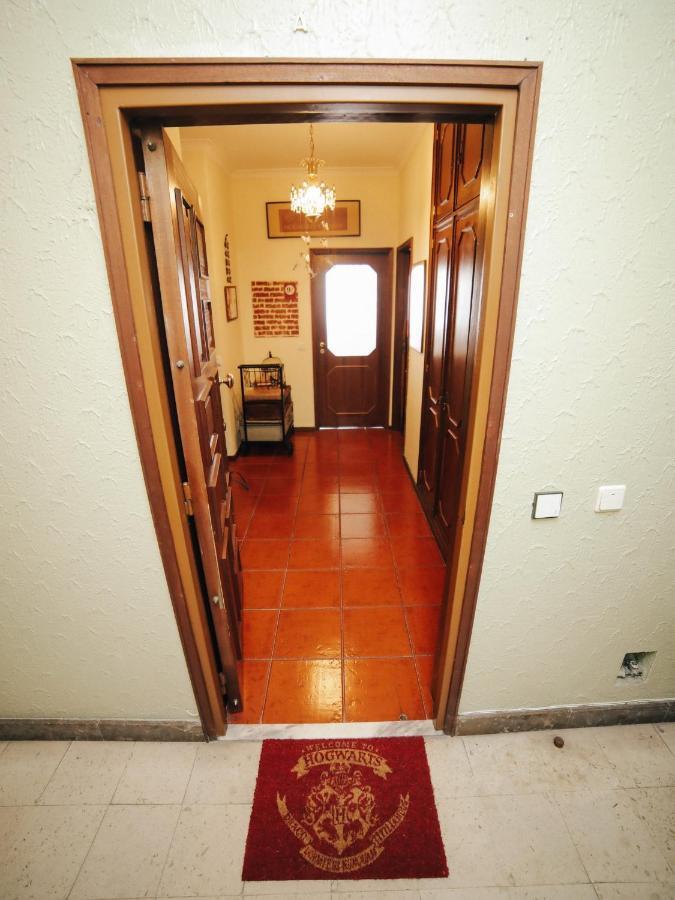 דירות Oporto Guest Harry Potter Flat With Parking חדר תמונה
