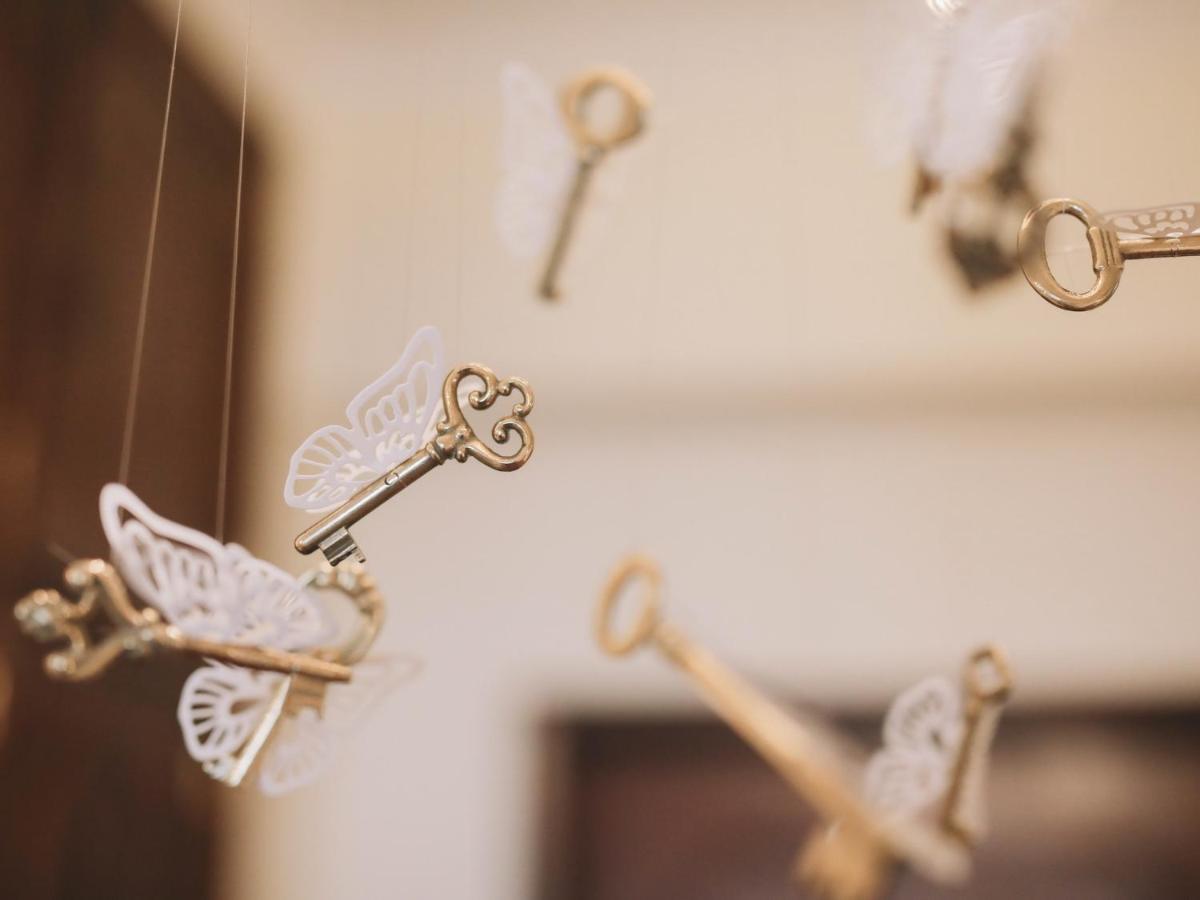 דירות Oporto Guest Harry Potter Flat With Parking חדר תמונה