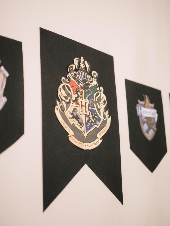 דירות Oporto Guest Harry Potter Flat With Parking חדר תמונה