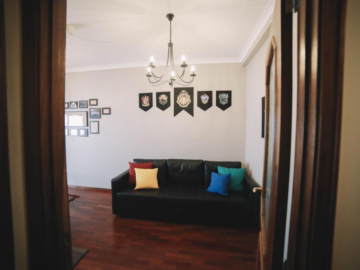 דירות Oporto Guest Harry Potter Flat With Parking חדר תמונה