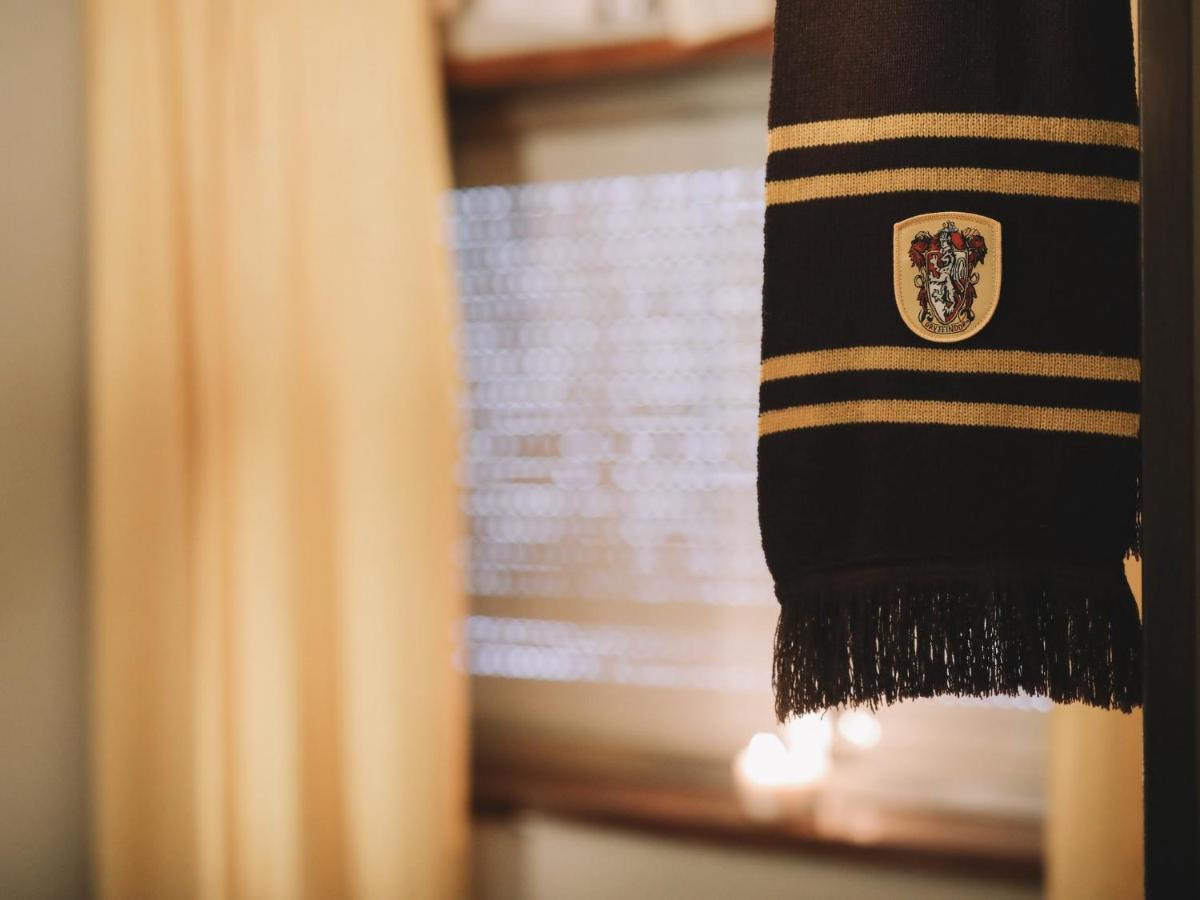 דירות Oporto Guest Harry Potter Flat With Parking חדר תמונה