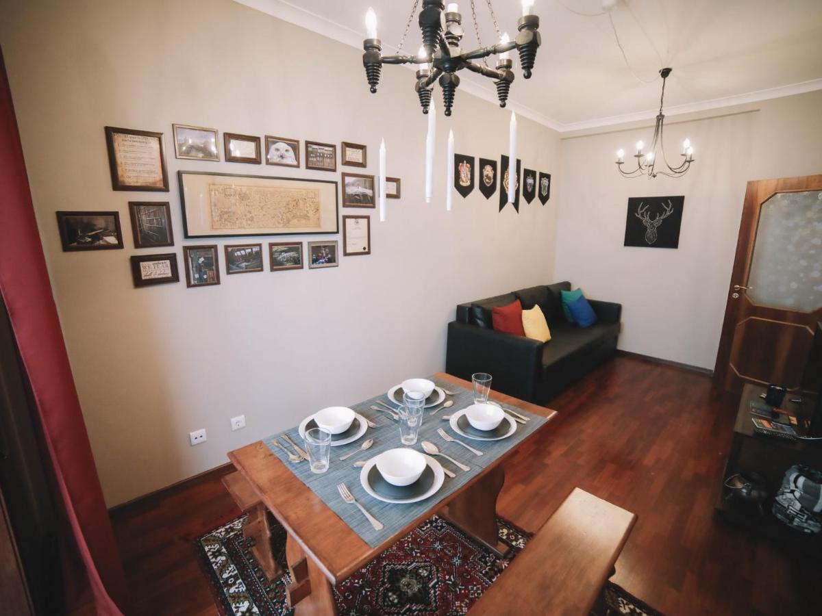 דירות Oporto Guest Harry Potter Flat With Parking חדר תמונה