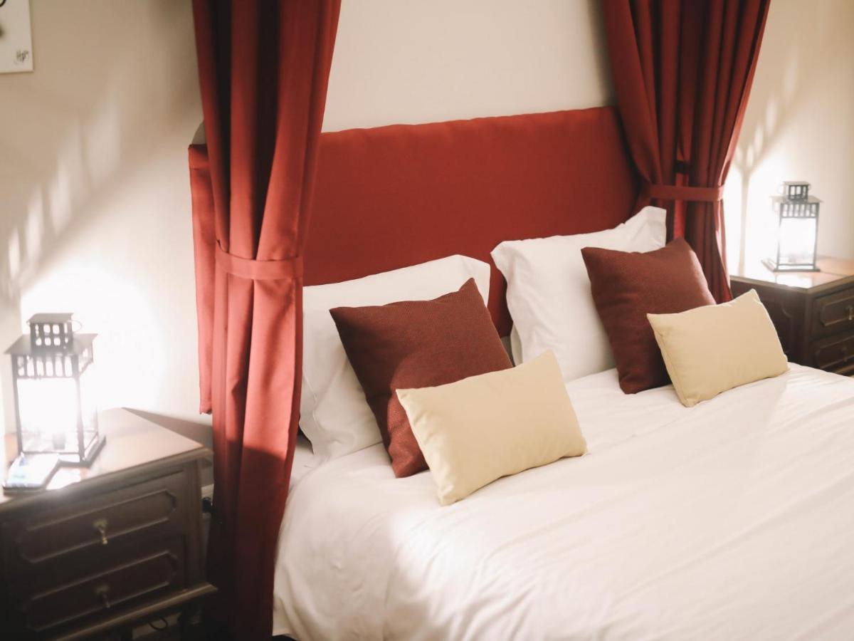 דירות Oporto Guest Harry Potter Flat With Parking חדר תמונה