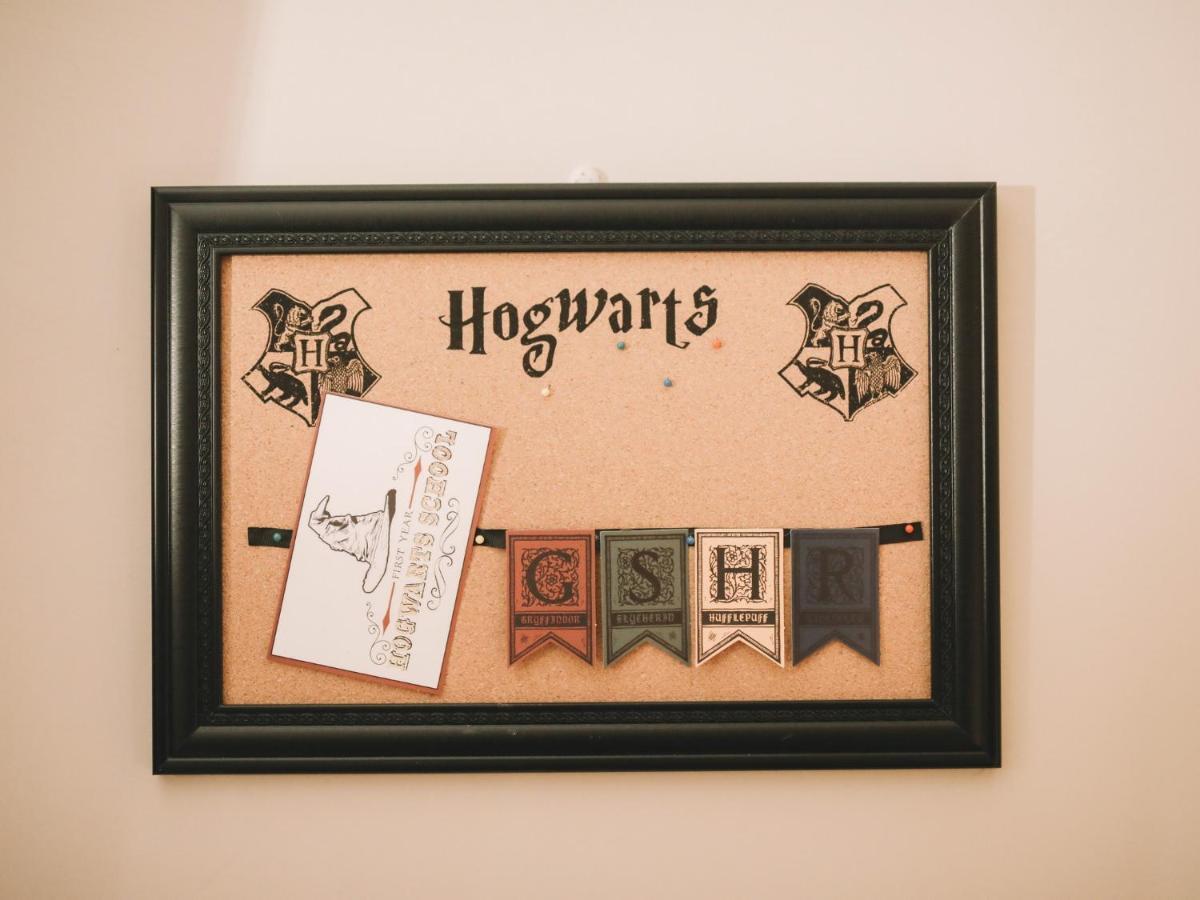 דירות Oporto Guest Harry Potter Flat With Parking חדר תמונה