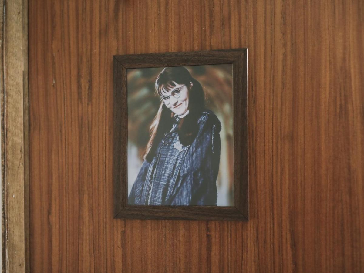 דירות Oporto Guest Harry Potter Flat With Parking חדר תמונה