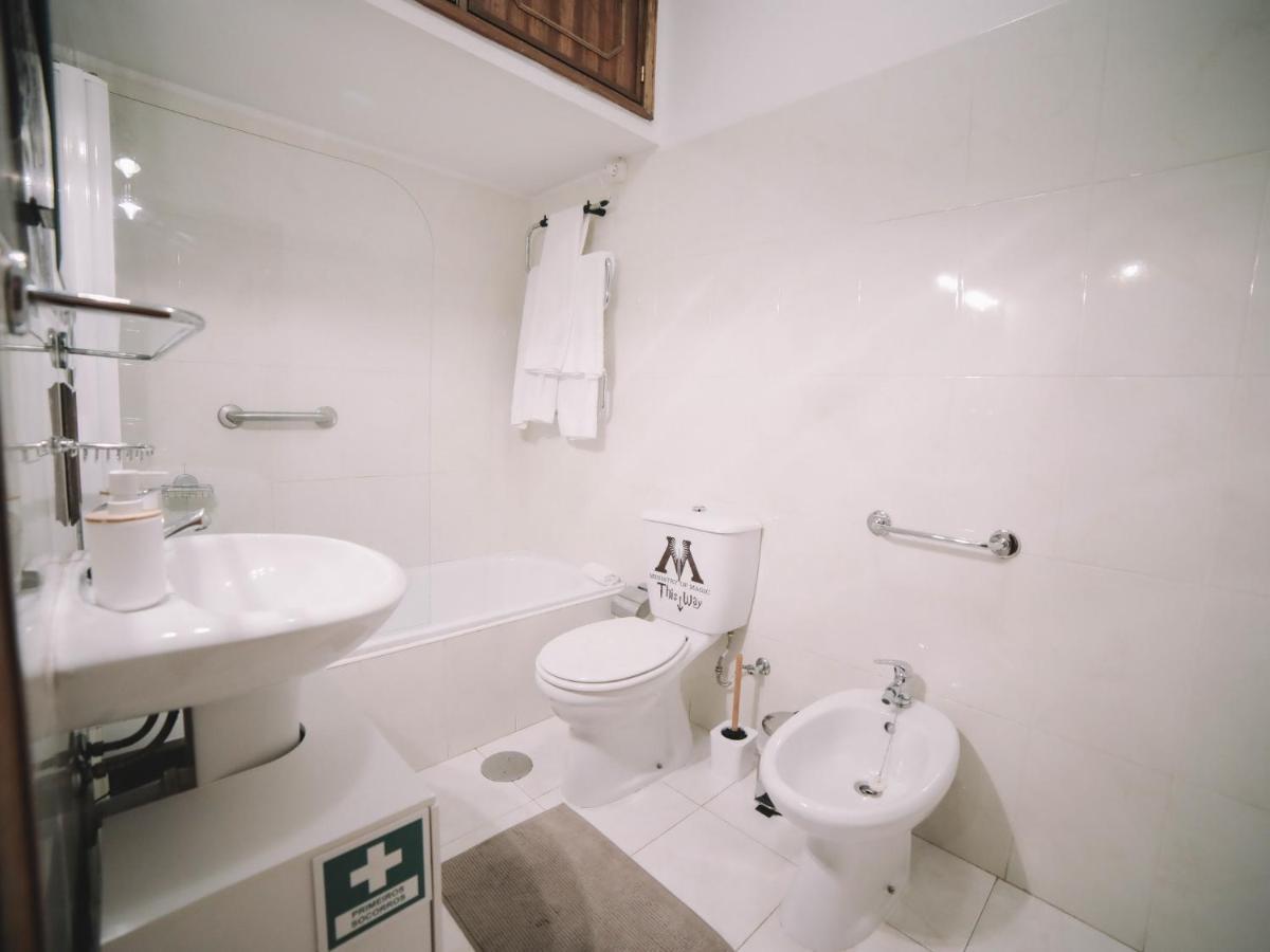 דירות Oporto Guest Harry Potter Flat With Parking חדר תמונה
