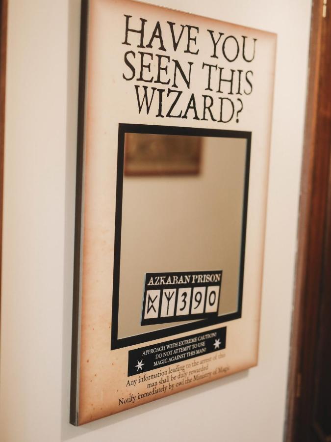 דירות Oporto Guest Harry Potter Flat With Parking חדר תמונה