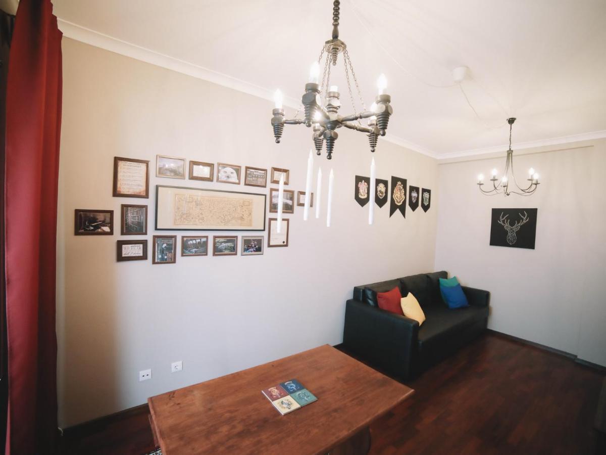 דירות Oporto Guest Harry Potter Flat With Parking חדר תמונה