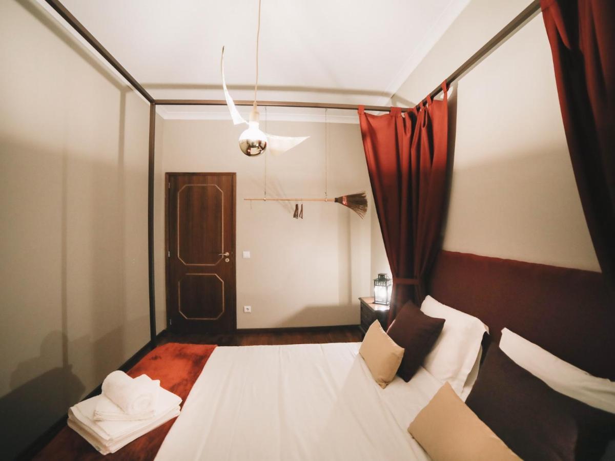 דירות Oporto Guest Harry Potter Flat With Parking חדר תמונה