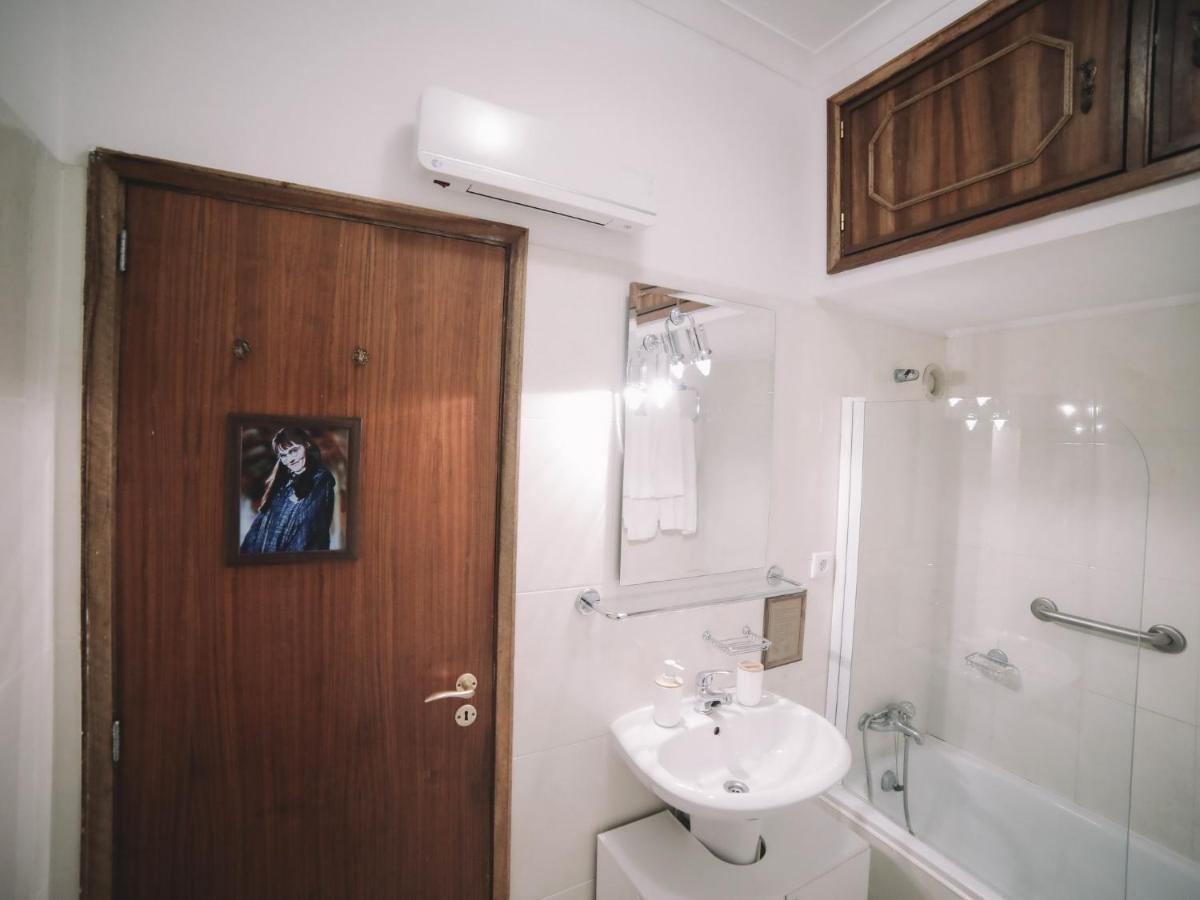 דירות Oporto Guest Harry Potter Flat With Parking חדר תמונה